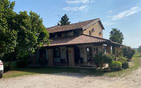 Agriturismo Ai Due Pioppi